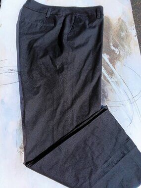 Women's dress pants, Ann Taylor